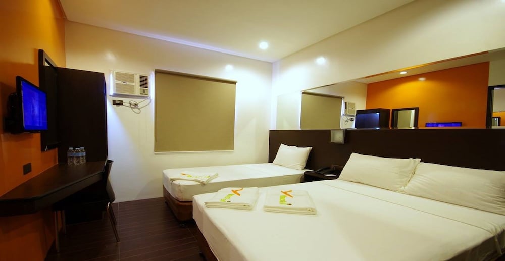 Deluxe Room photo 2