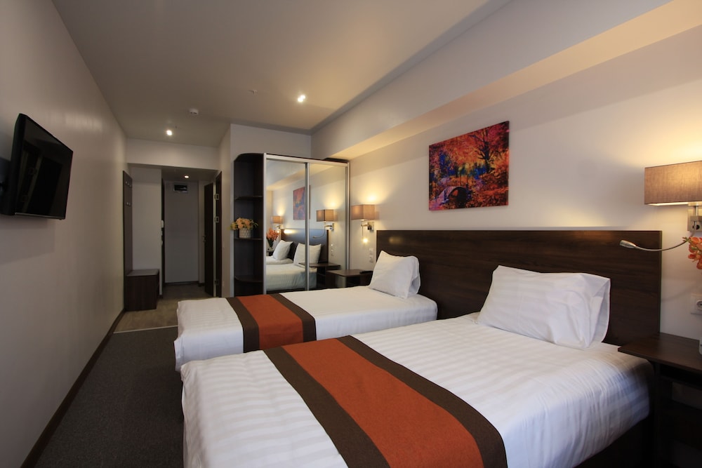 Standard Double or Twin Room, 1 Bedroom photo 2