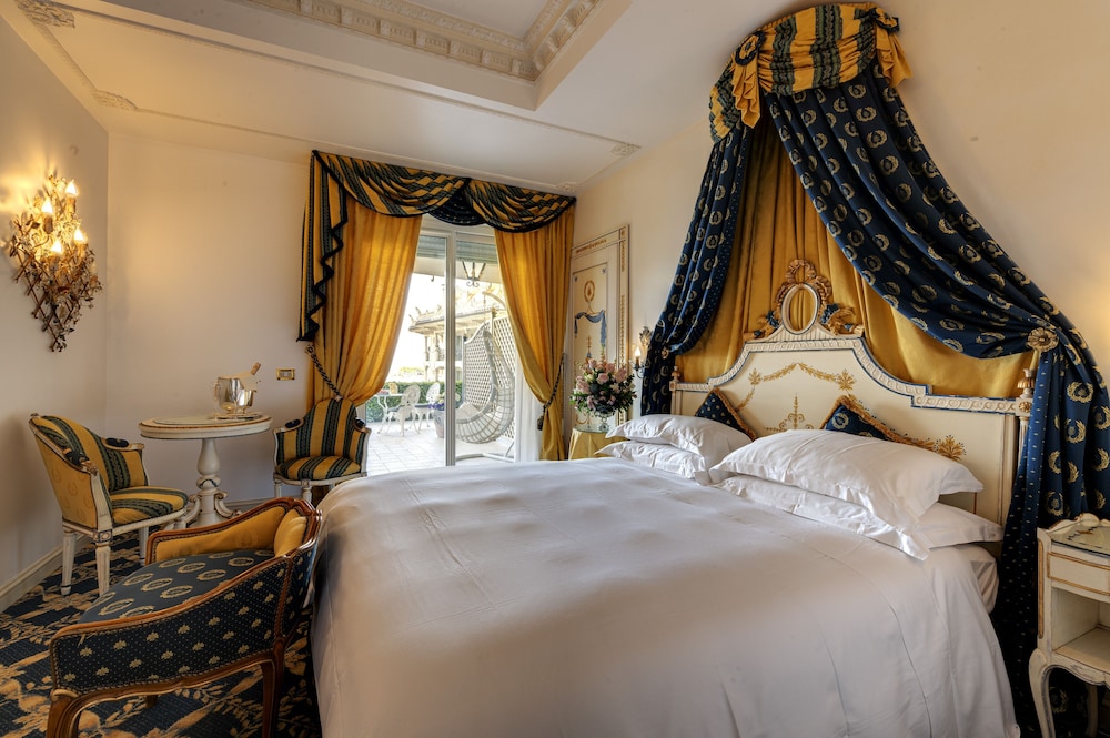 Deluxe Double or Twin Room, Annex Building - Photo 2