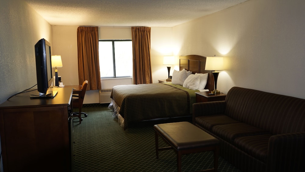 Suite photo 2