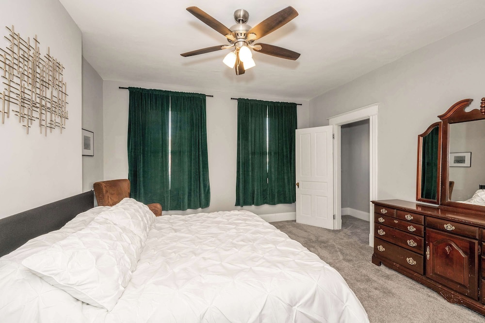 Condo, 1 King Bed, Kitchen, Garden View photo 3