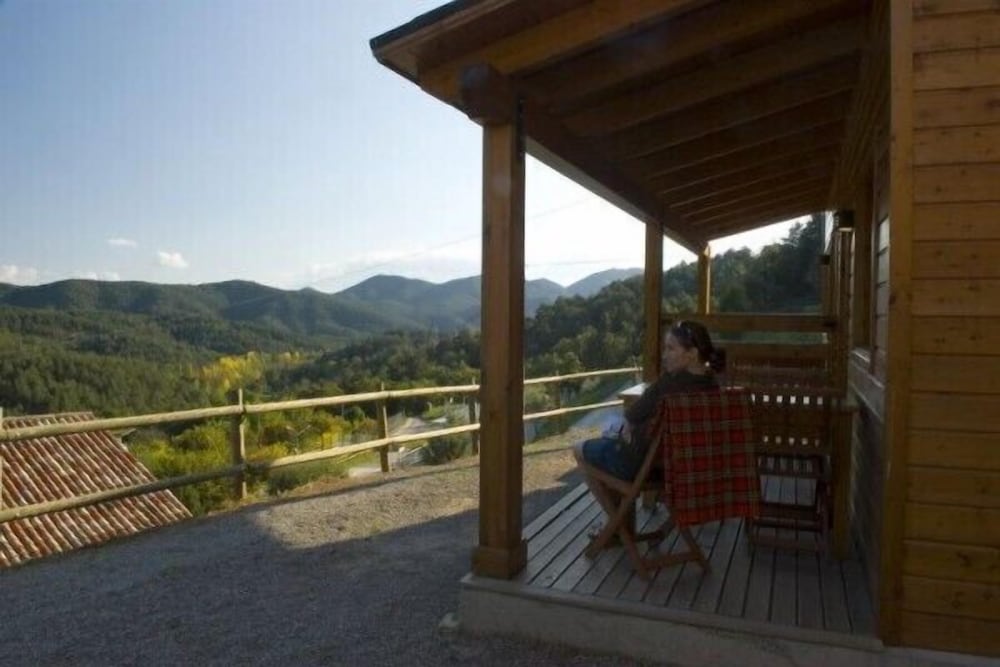 Bungalow (4 people) photo 3