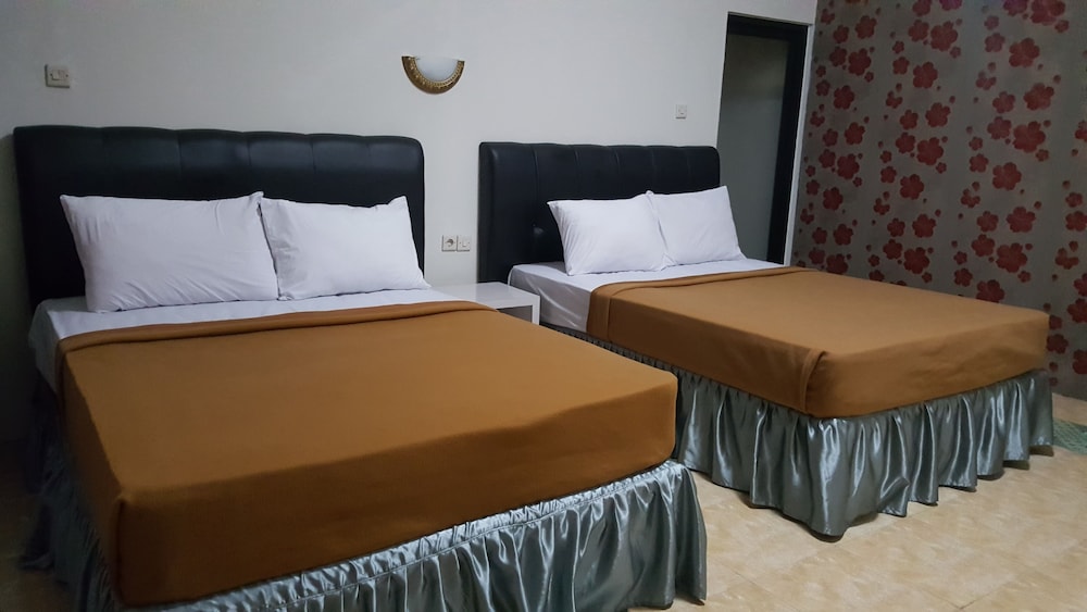 Family Suite, 2 Bedrooms photo 2