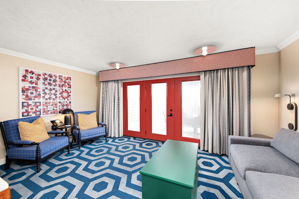 Washington Double Townhome