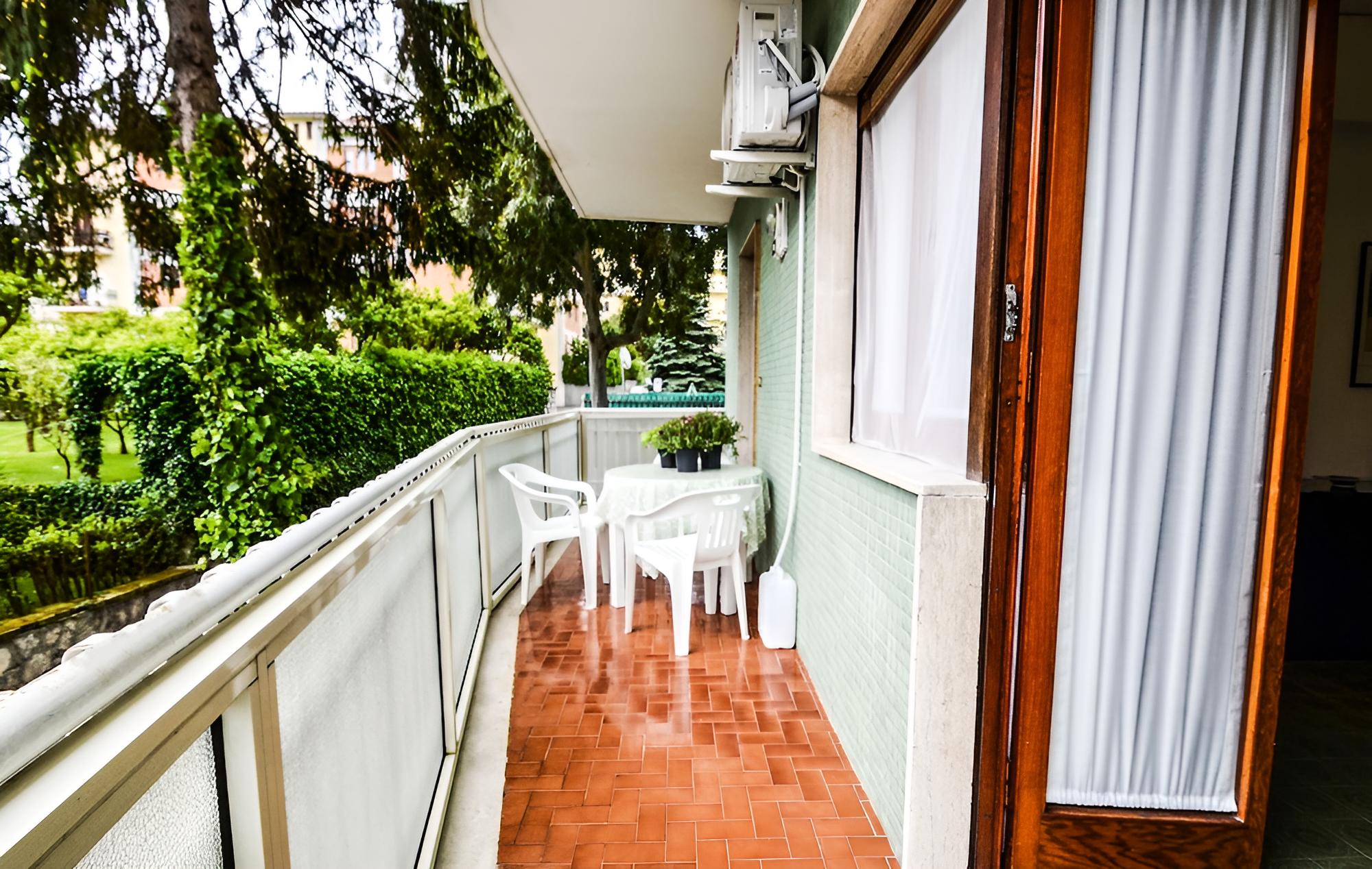 Apartment, 2 Bedrooms