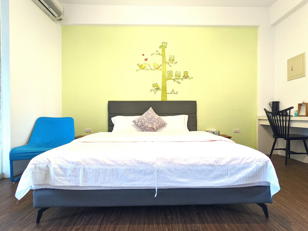 Standard Double Room (" -C-") photo 1