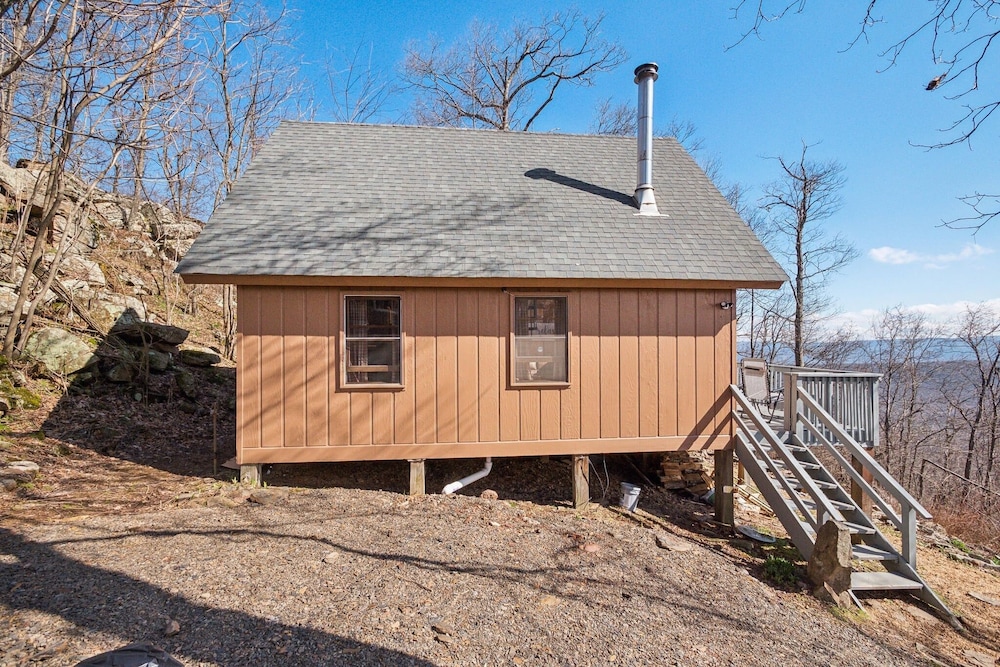 Cabin, 1 Bedroom photo 3