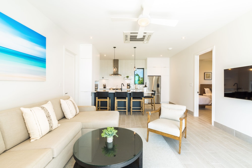 Superior Suite, 2 Bedrooms, Ocean View - Photo 7