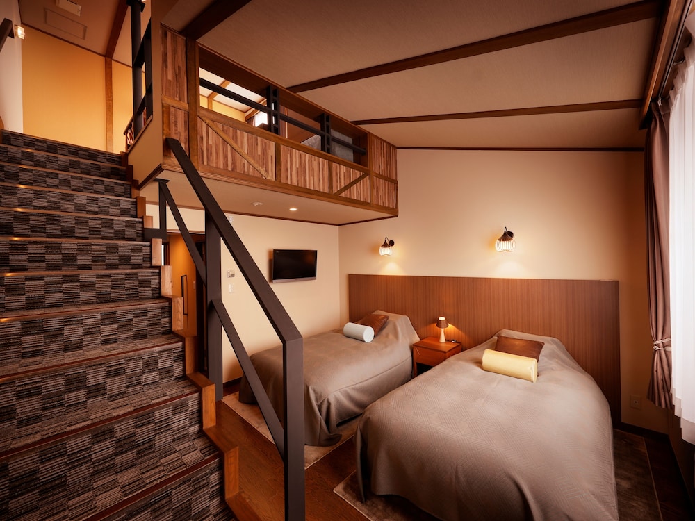 Superior Triple Room photo 1