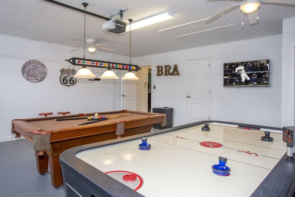 Stunning Home at Champions Gate With Private Pool, Foto 30