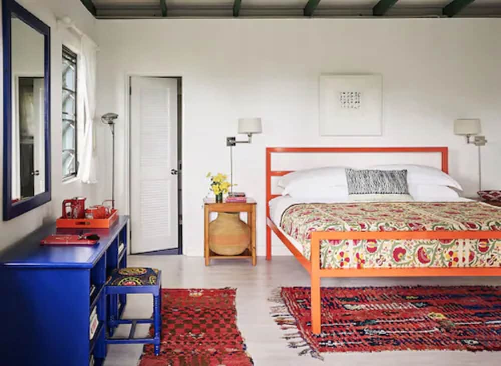 Deluxe Room (Hillside Room )