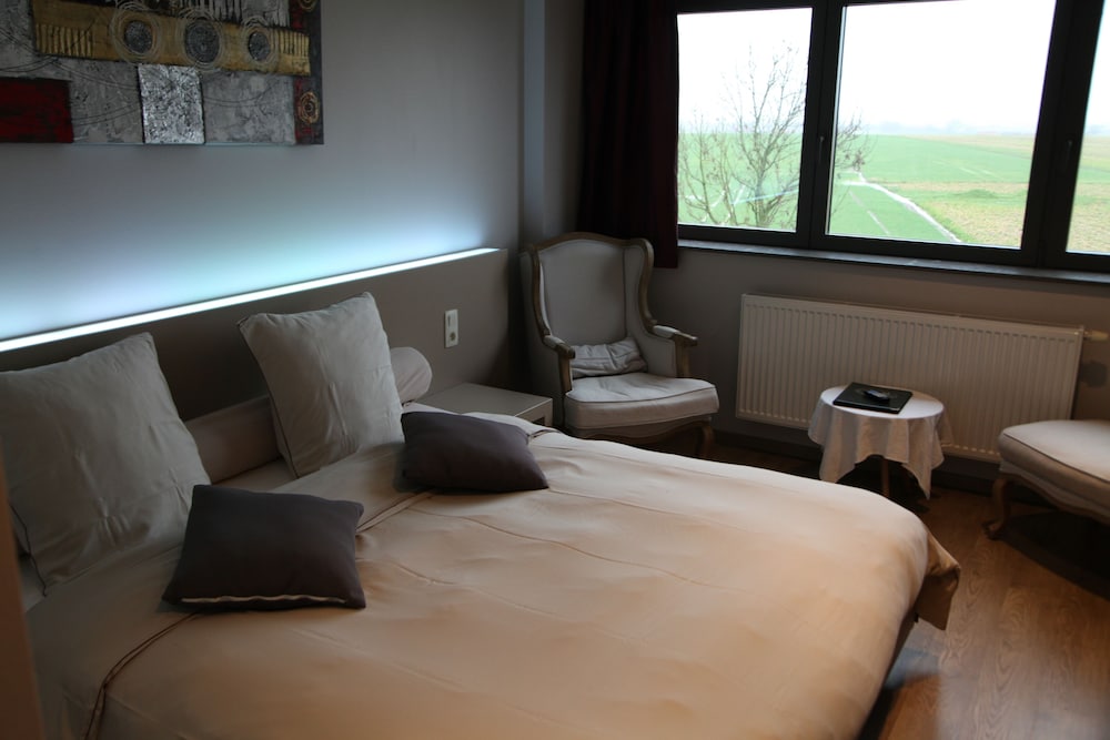 Panoramic Double Room
