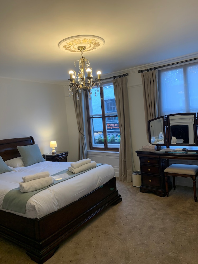 Double room-Signature-Ensuite photo 3