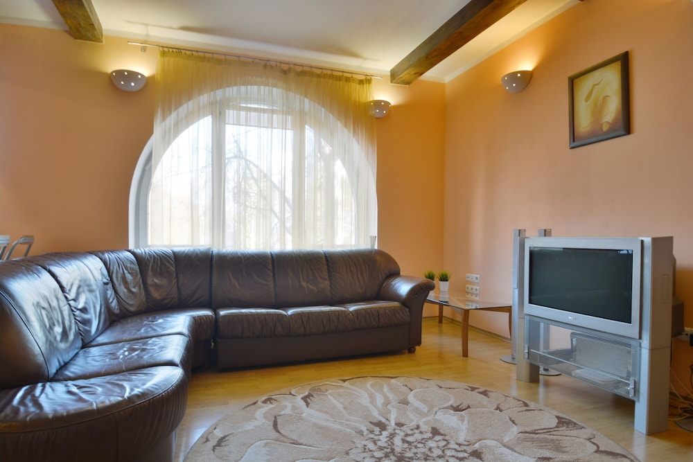 Apartment (Sverdlova St. 22) photo 1