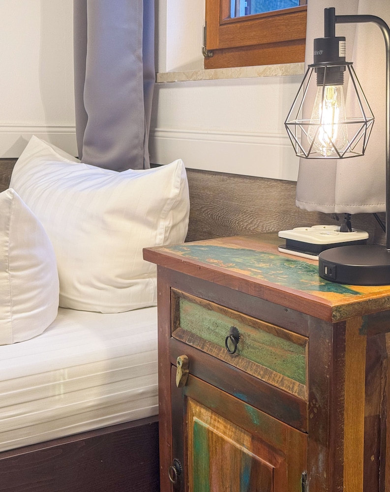 Comfort Single Room photo 2