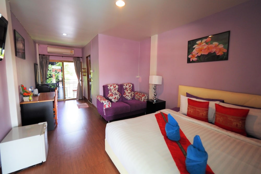 Double Room photo 1