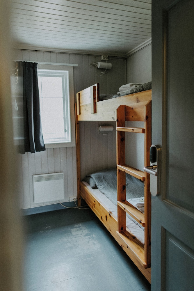 Economy Twin Room Hostel photo 1