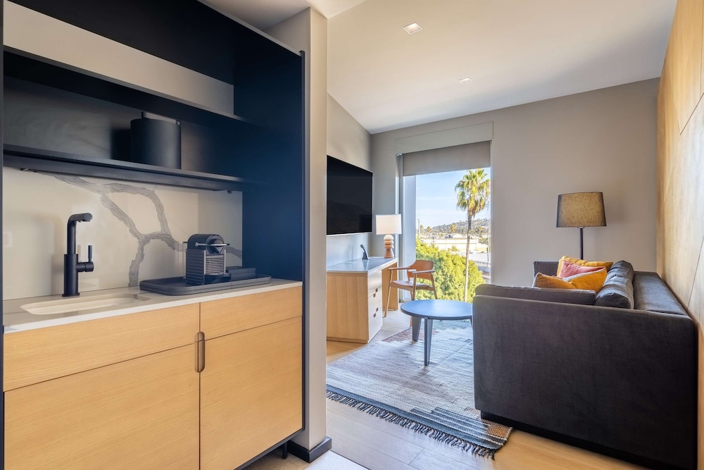 Suite, 1 King Bed - Photo 1