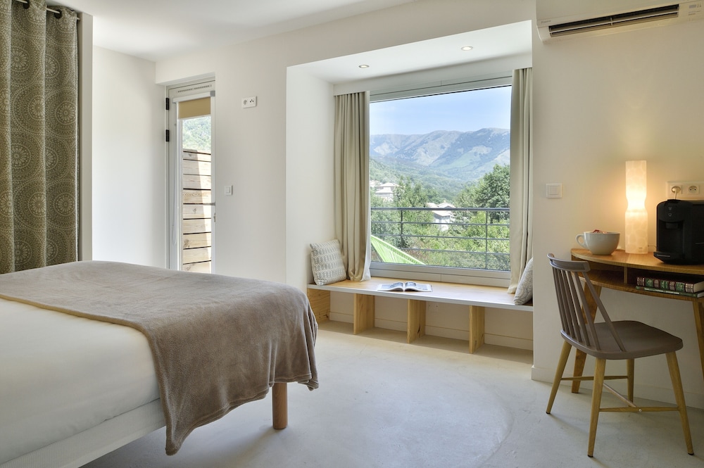 Junior Suite, Mountain View photo 3