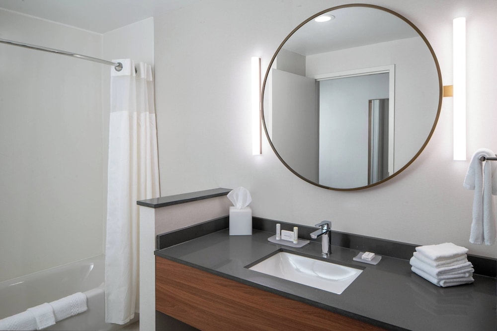 Fairfield by Marriott Inn & Suites Pensacola Pine Forest, 写真 6