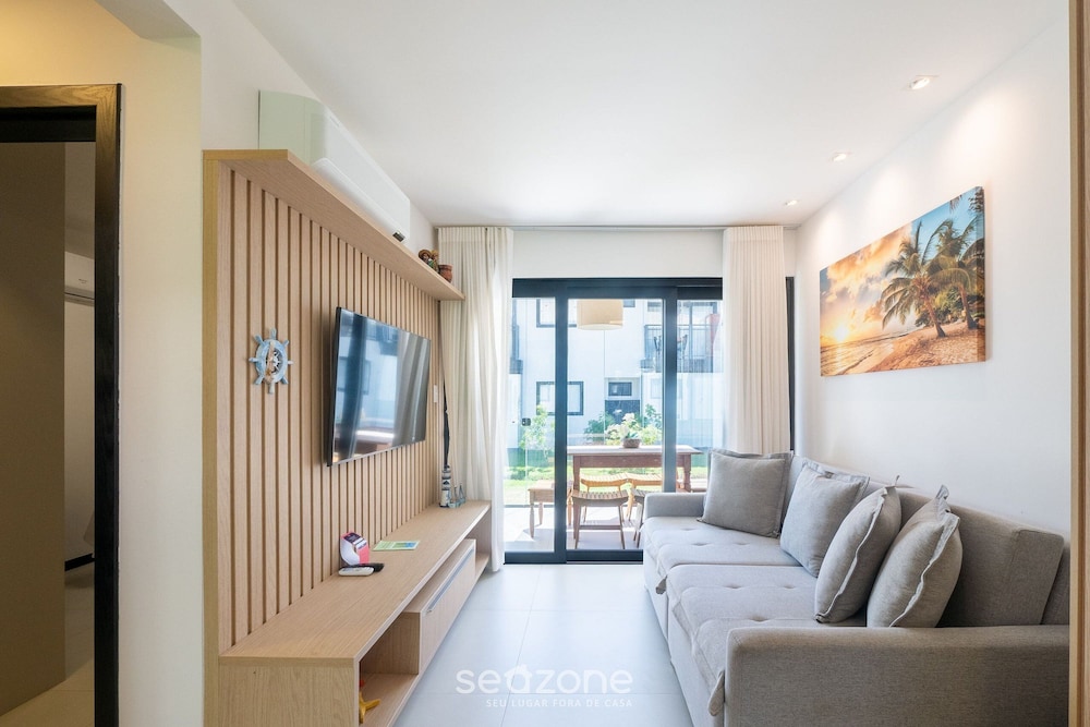 Basic Apartment photo 1