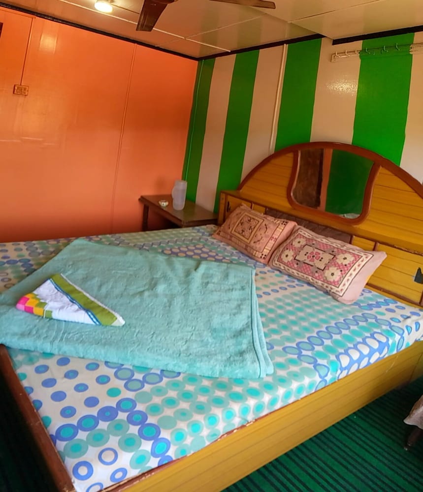 Deluxe Double Room - Photo 4