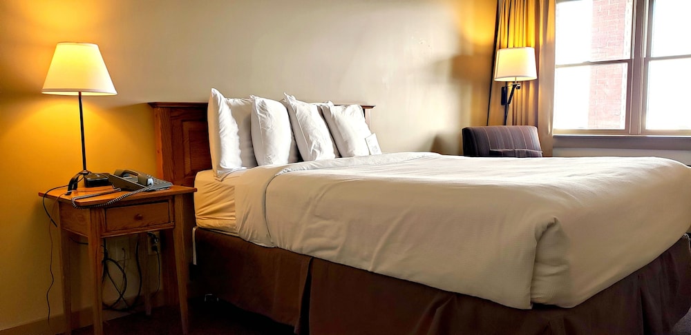 Berlin Heritage Inn, Foto 3