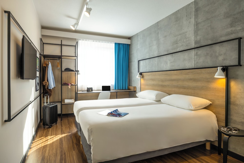 ibis Bordeaux Nord Carbon Blanc