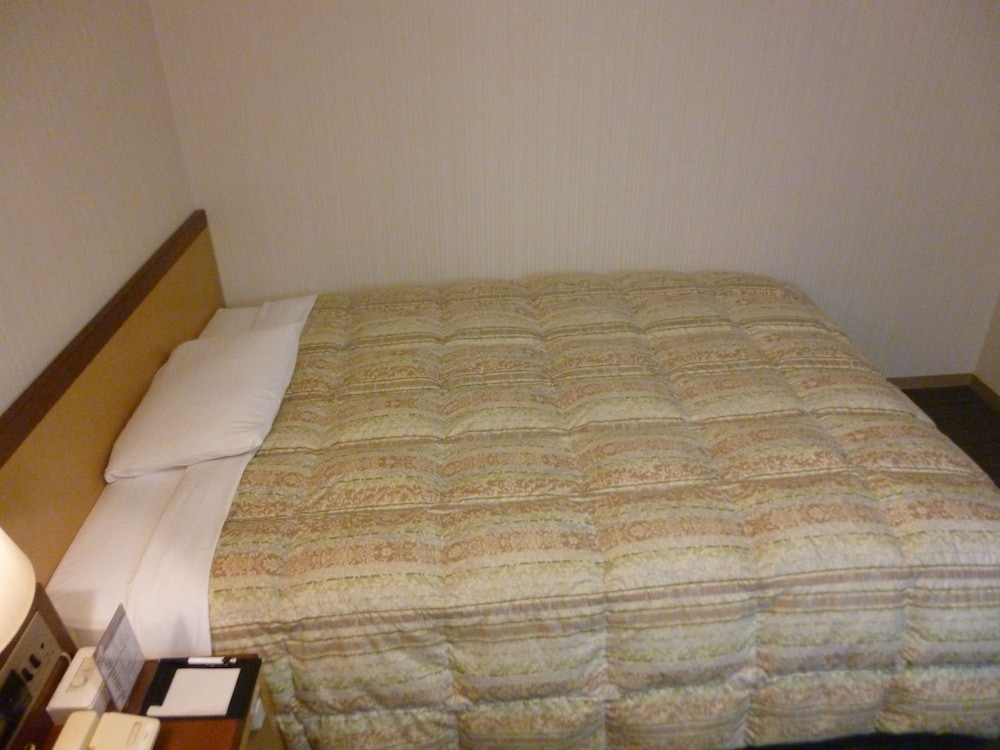 Standard Double Room, 1 Double Bed, Non Smoking photo 3
