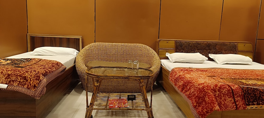 Superior Triple Room photo 1
