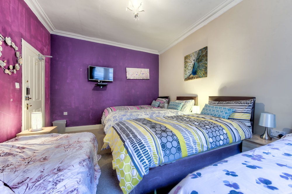 Syozant Drumdryan Central ApartHotel, Foto 6