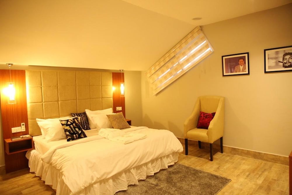Premium Penthouse, 3 Bedrooms photo 3