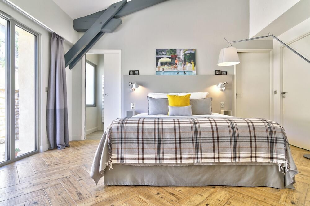 Luxury Double Room
