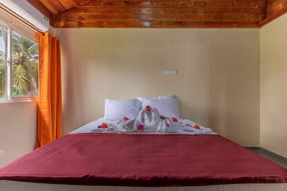 Apartamento Simple