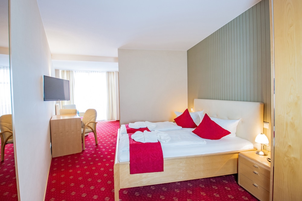 Double Room in Annex photo 1