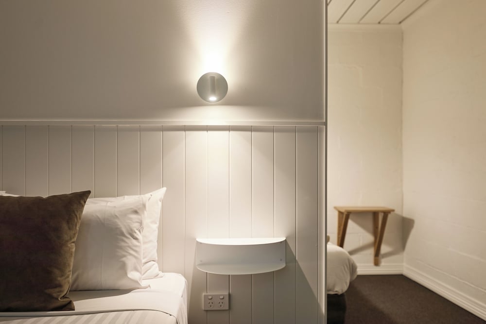 City Twin Room photo 2