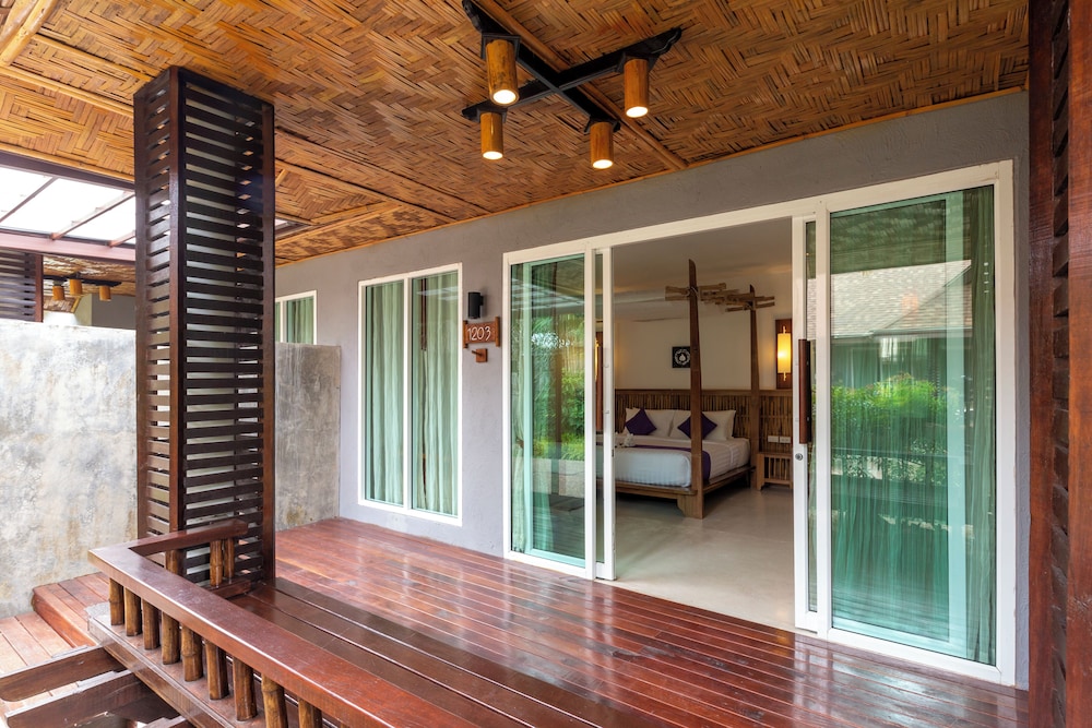 Deluxe Cottage - Photo 8