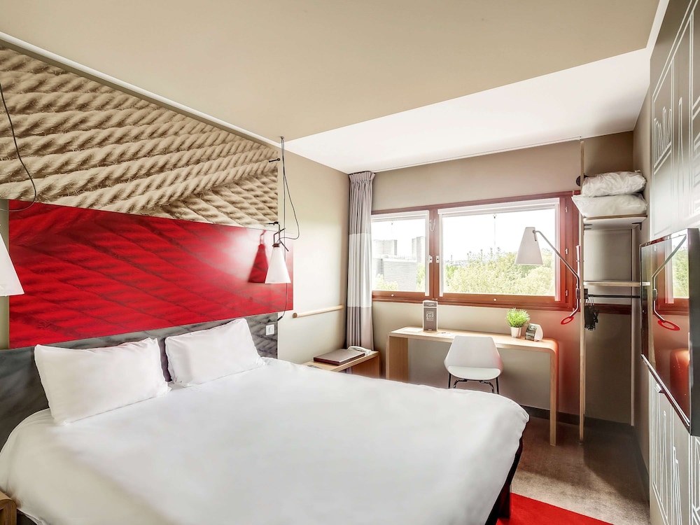 Standard Double Room, 1 Double Bed