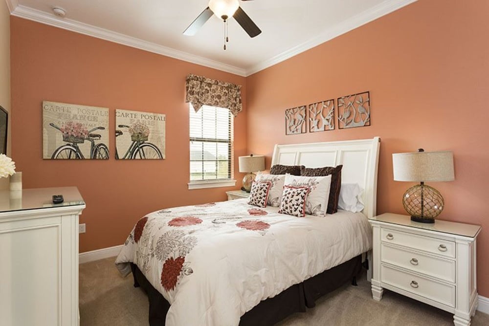 Villa (1 Bedroom)