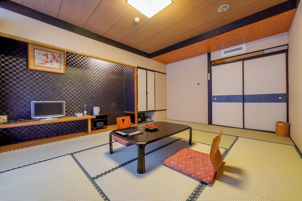 Japanese Style Room 10 Tatami mats Non-smoking photo 3