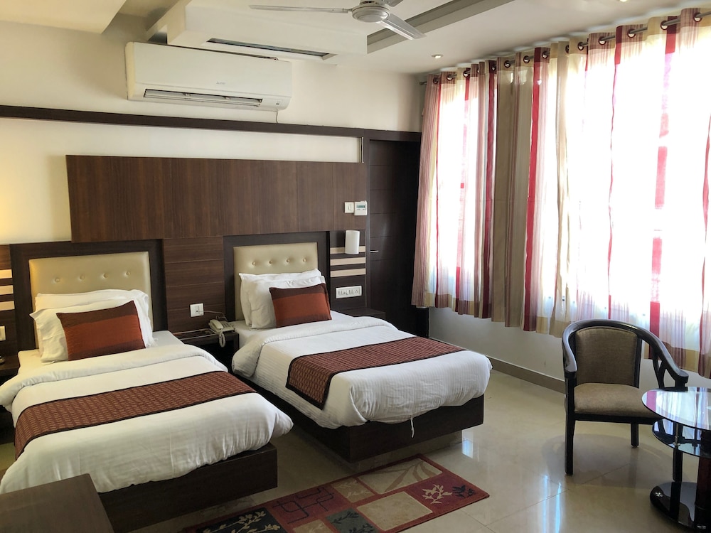 Executive Double Room photo 2