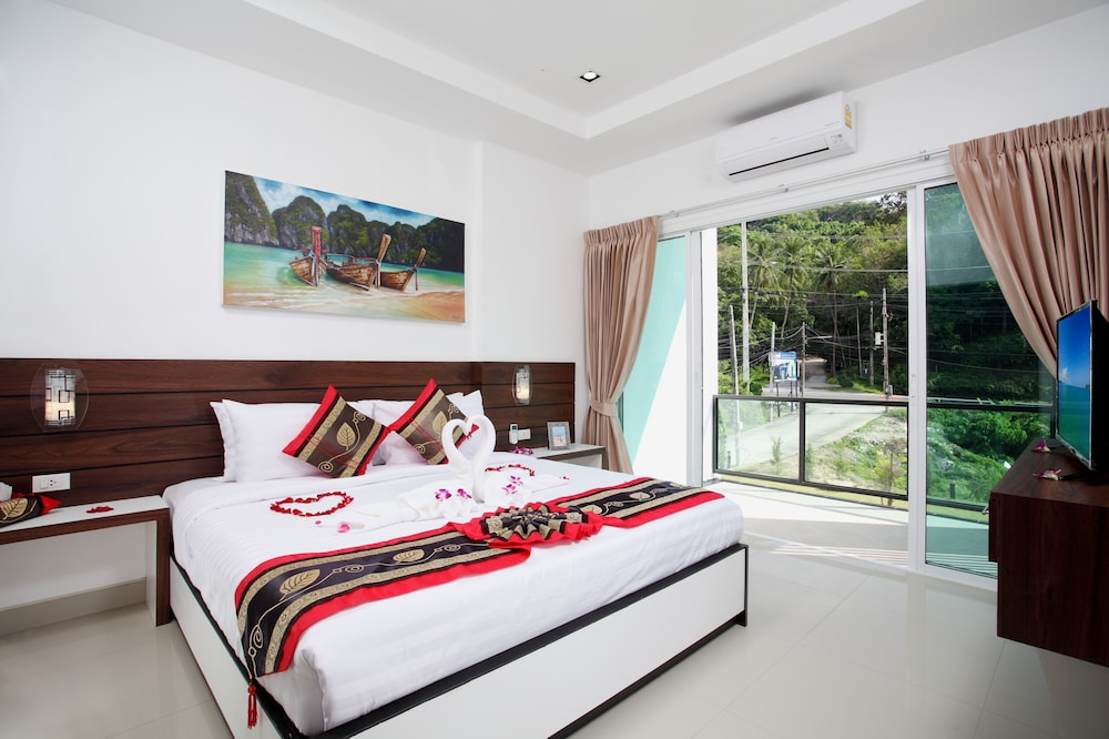 Villa, 1 Bedroom photo 1