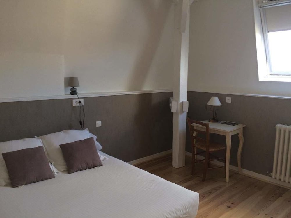 Comfort Double Room (7)