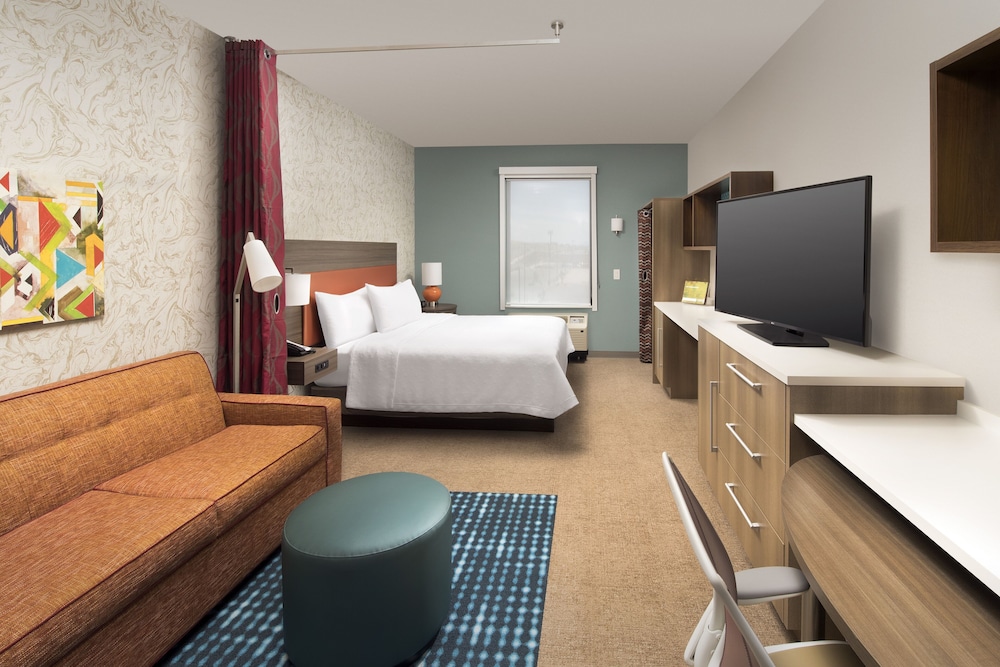 Studio, 2 Queen Beds, Accessible (Hearing) - Photo 2