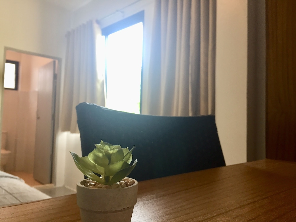家庭四人房,2间卧室