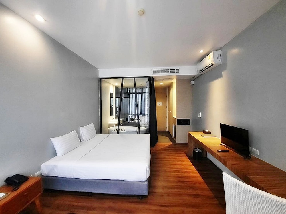 Deluxe room only (No Breakfast / No Transfer) - Photo 7