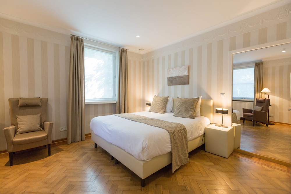 Design Double Room, Jetted Tub (Prestige) photo 1