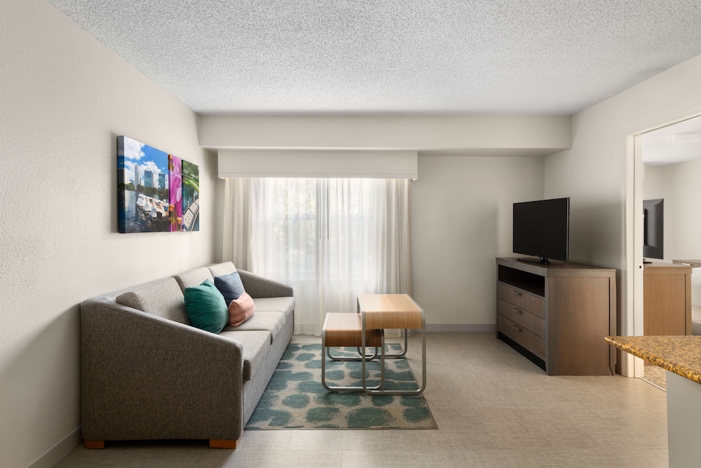 Suite, 1 Bedroom, Non Smoking