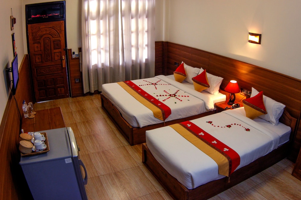 Deluxe Room photo 3