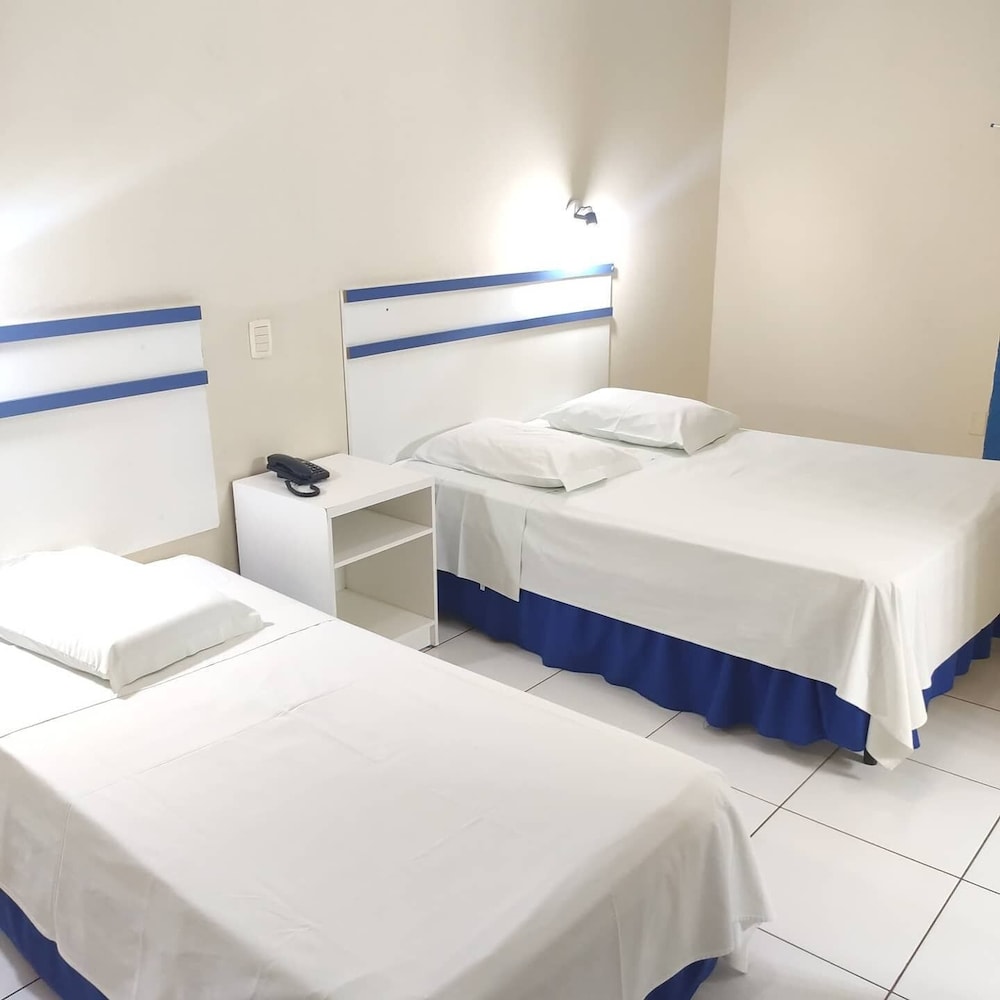 Standard Triple Room photo 1